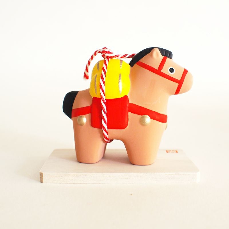 午年は、挑戦や飛躍のチャンスに恵まれる年と言われています