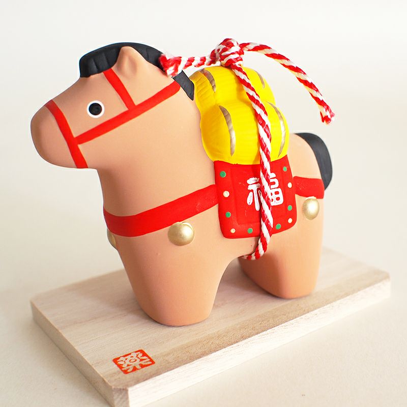 干支はあらゆる方面での運気を強化してくれるラッキーアイテムです