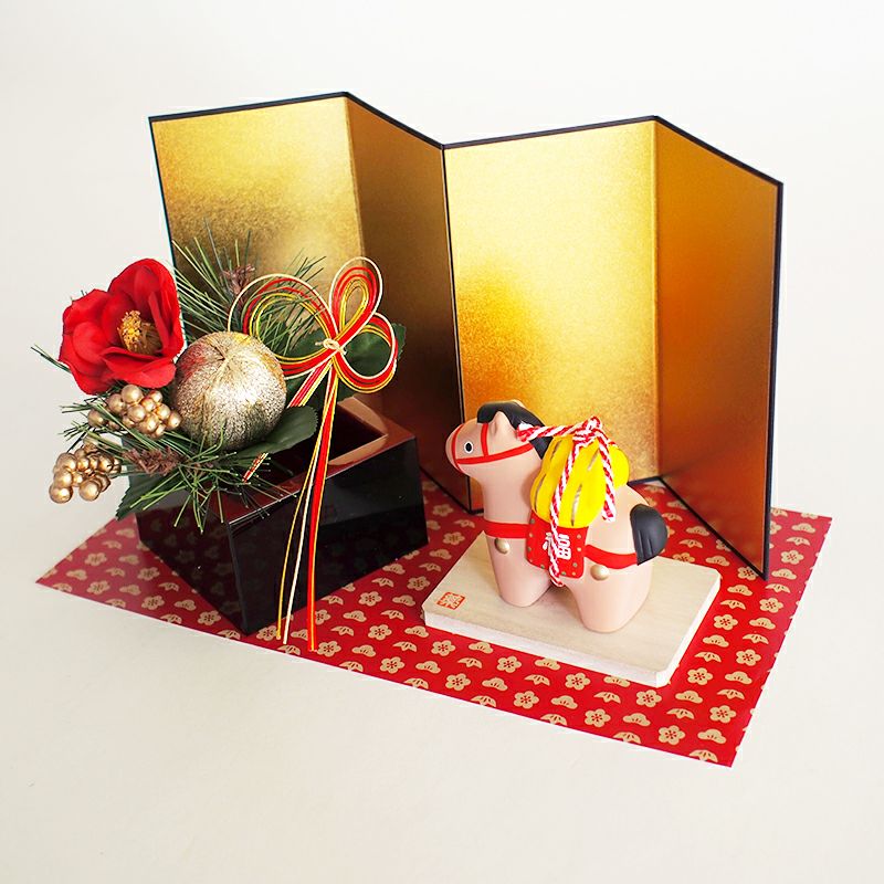 干支はあらゆる方面での運気を強化してくれるラッキーアイテムです