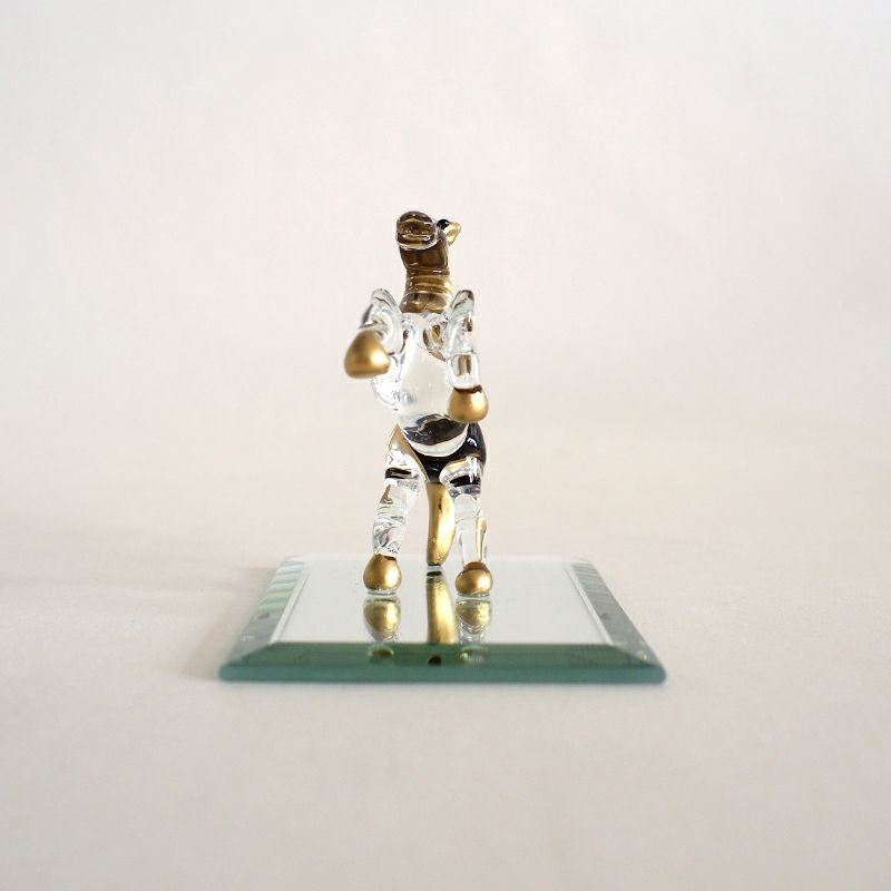 干支「午」は、前向きな力や成長を象徴する縁起物です