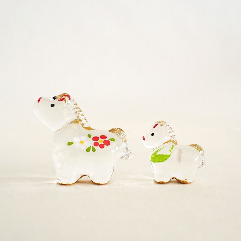 午年は、挑戦や飛躍のチャンスに恵まれる年と言われています