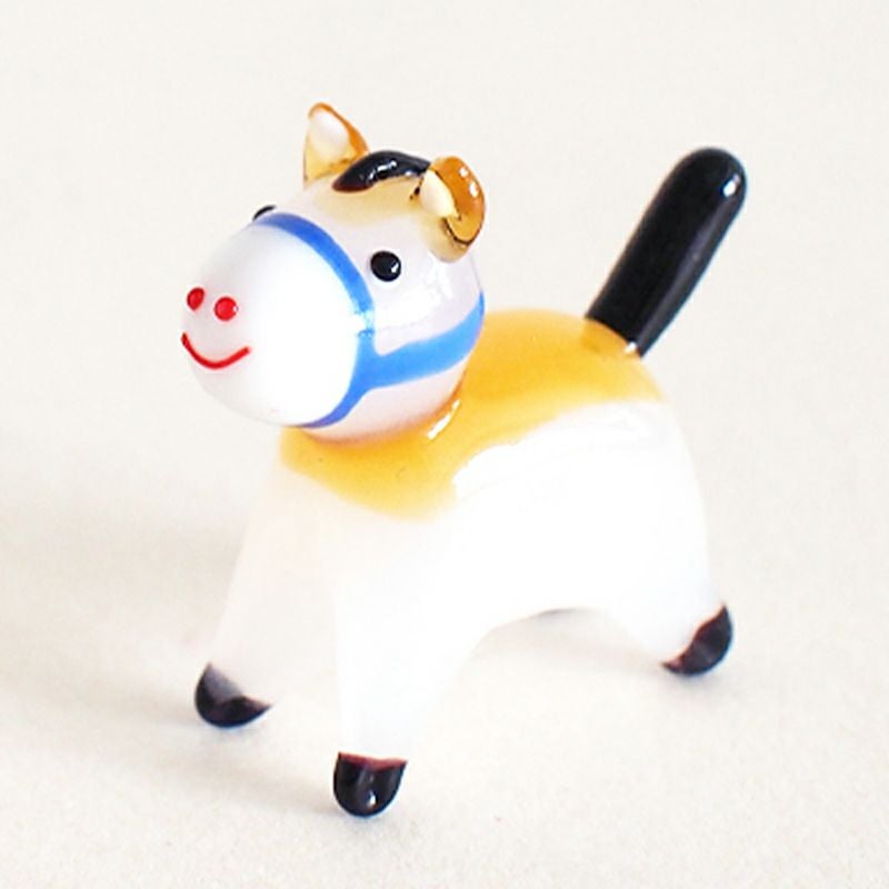 午年は、挑戦や飛躍のチャンスに恵まれる年と言われています