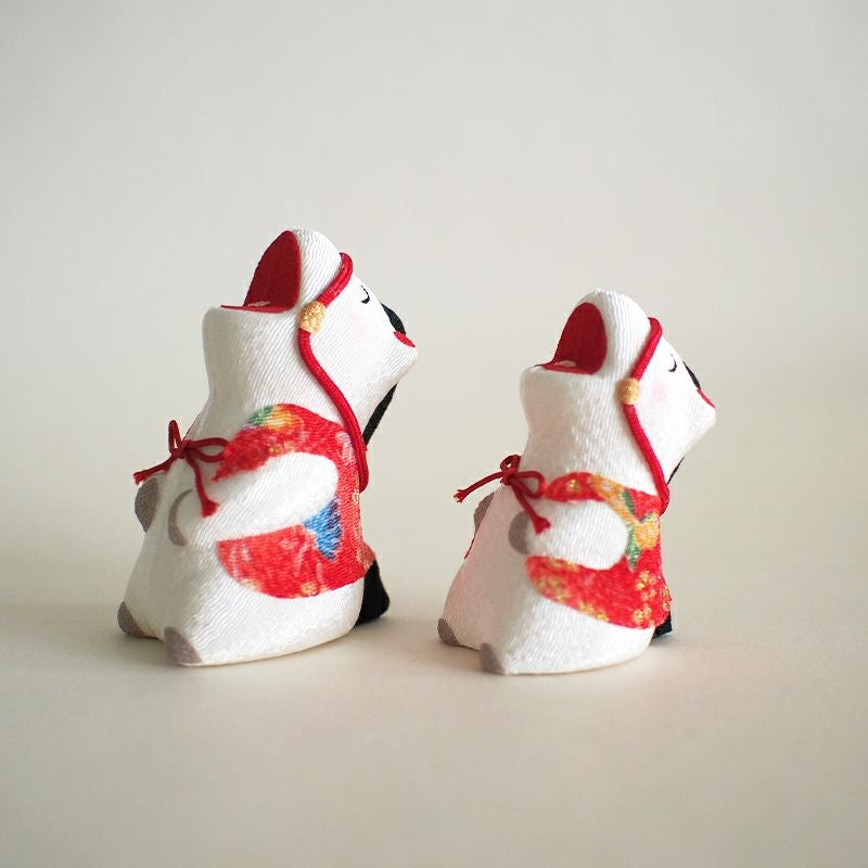 午年は、挑戦や飛躍のチャンスに恵まれる年と言われています