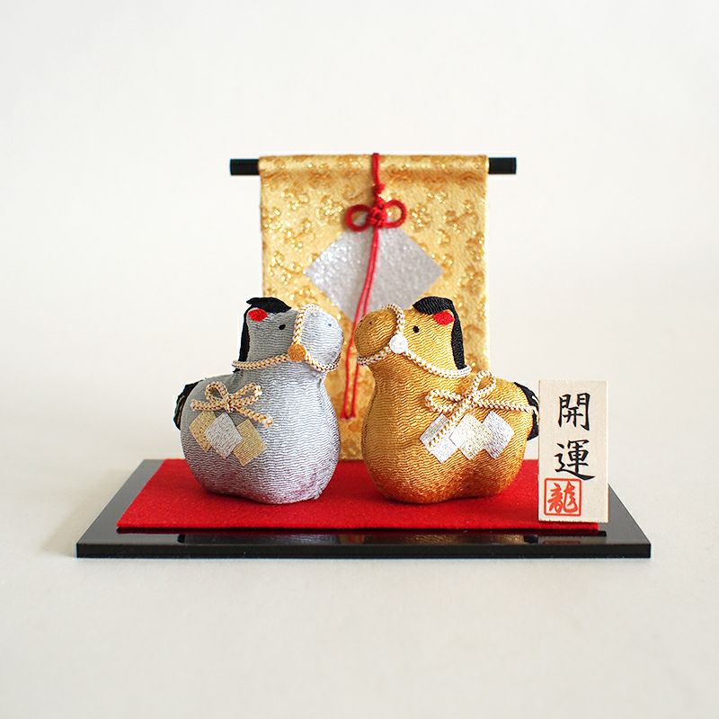 干支｜和食器通販｜織部 Online Store【公式】