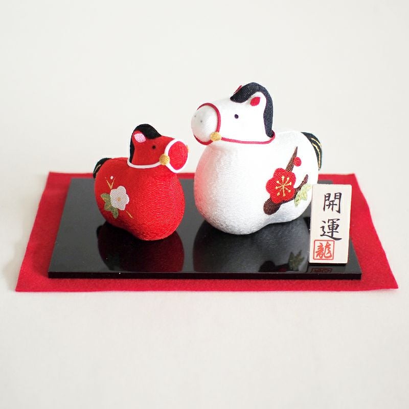 干支｜和食器通販｜織部 Online Store【公式】