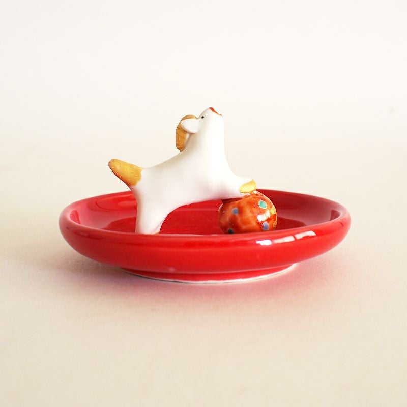 ひとつひとつ手作りのため、少しずつ違いがあります