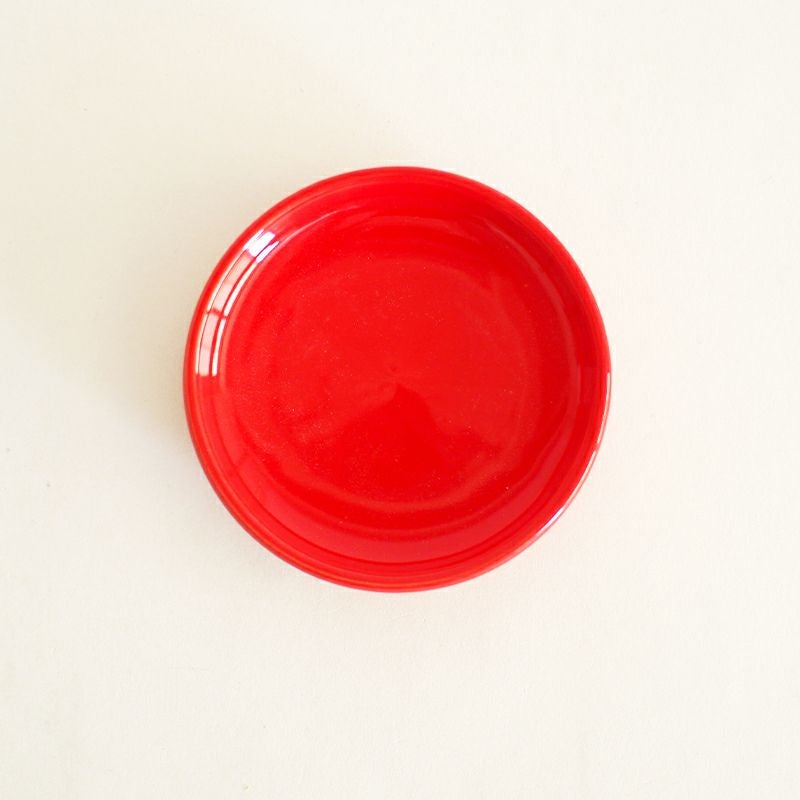 お香立ての皿です