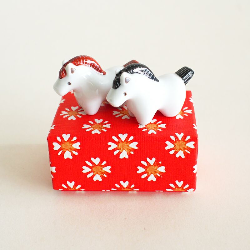 箱付きなので贈り物にも最適です