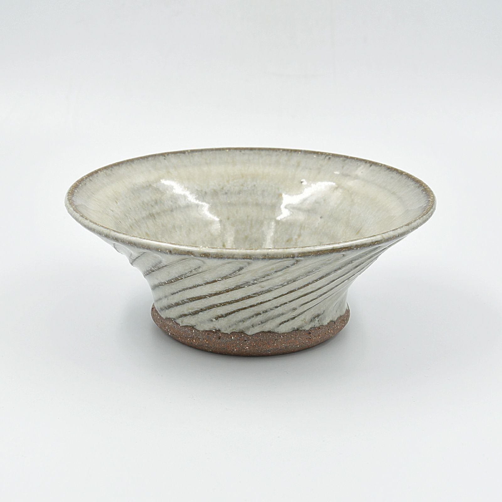 朝顔鉢(中)｜和食器通販｜織部 Online Store【公式】