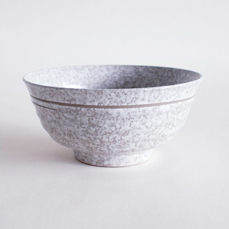 いろいろ丼 D ぼかし帯白