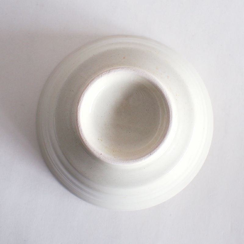 表面に凹凸があり滑りにくい形状です