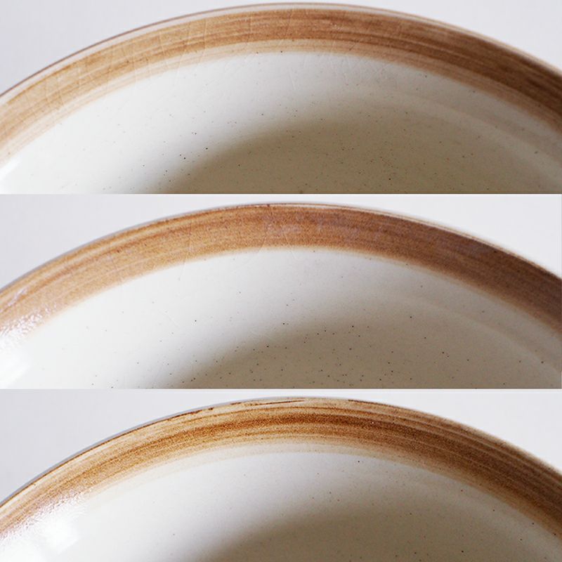 擦れ具合のニュアンスが異なり個々に趣があります