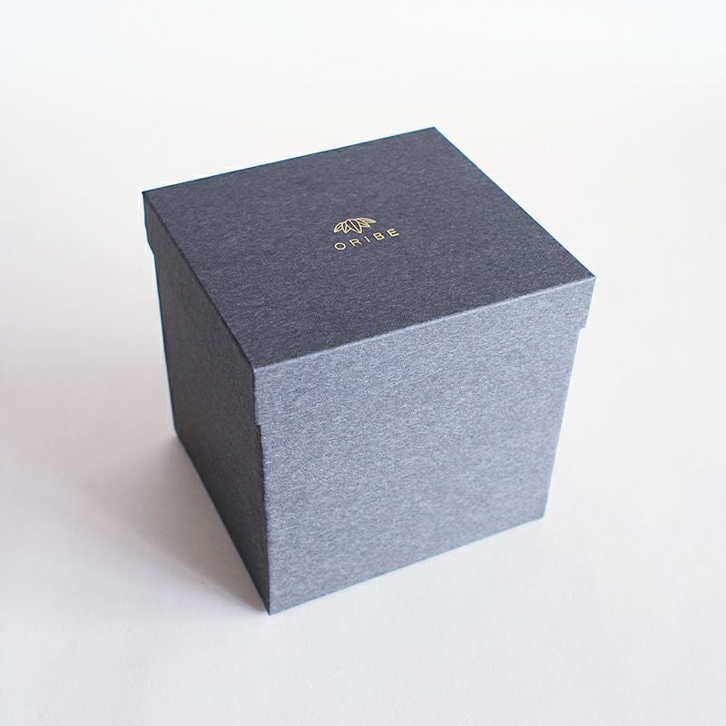 瑠璃釉薔薇 二段重｜和食器通販｜織部 Online Store【公式】