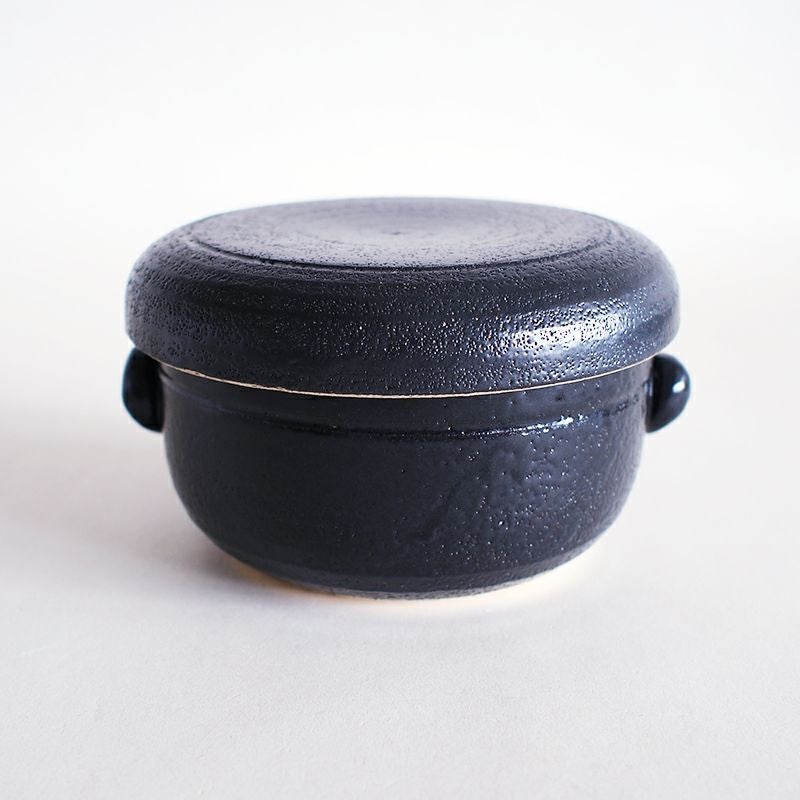 冷蔵庫用 陶器おひつ