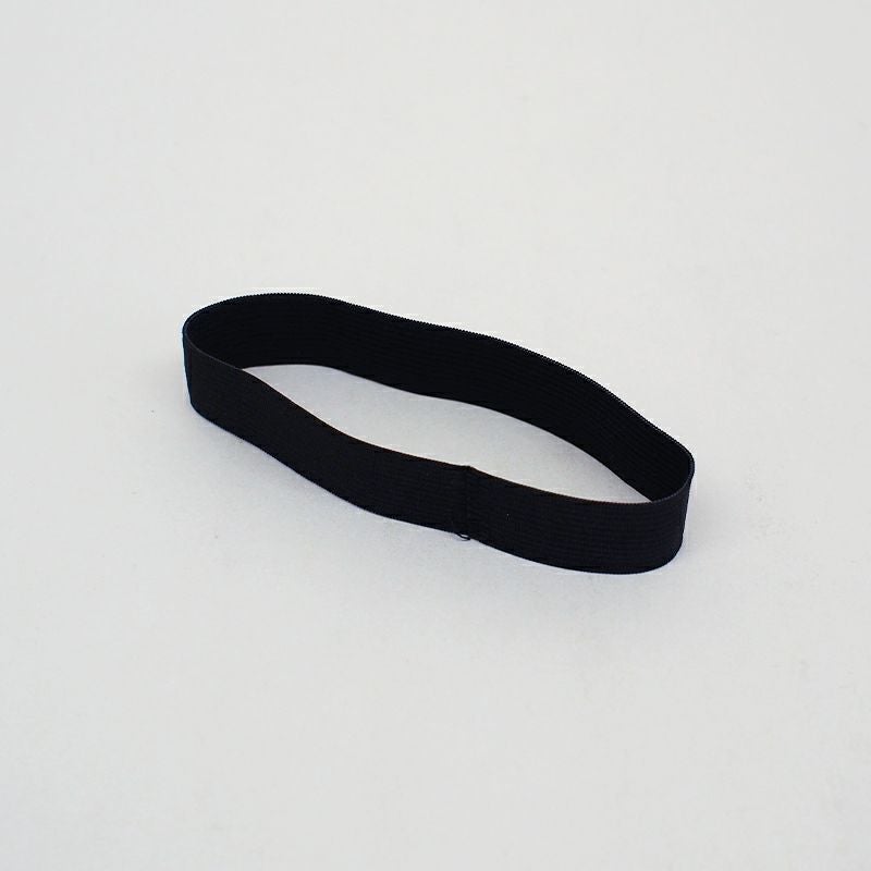 ゴム紐がついています