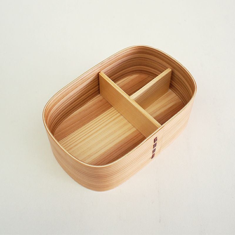 軽くて丈夫で使い込むほどに変化を楽しめます