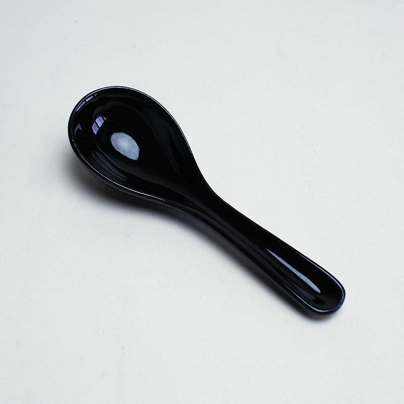 萬古焼のレンゲです