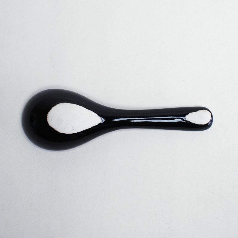 シンプルで使いやすい形状です