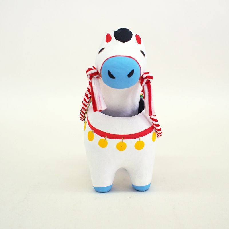 午年は、挑戦や飛躍のチャンスに恵まれる年と言われています