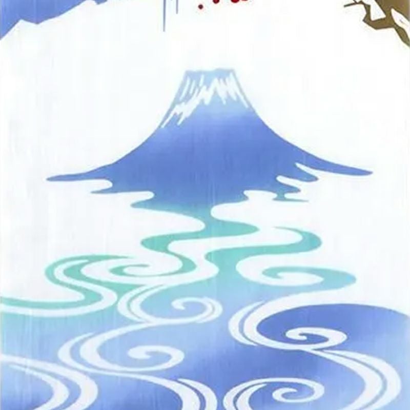 せせらぎが春の訪れを伝えます