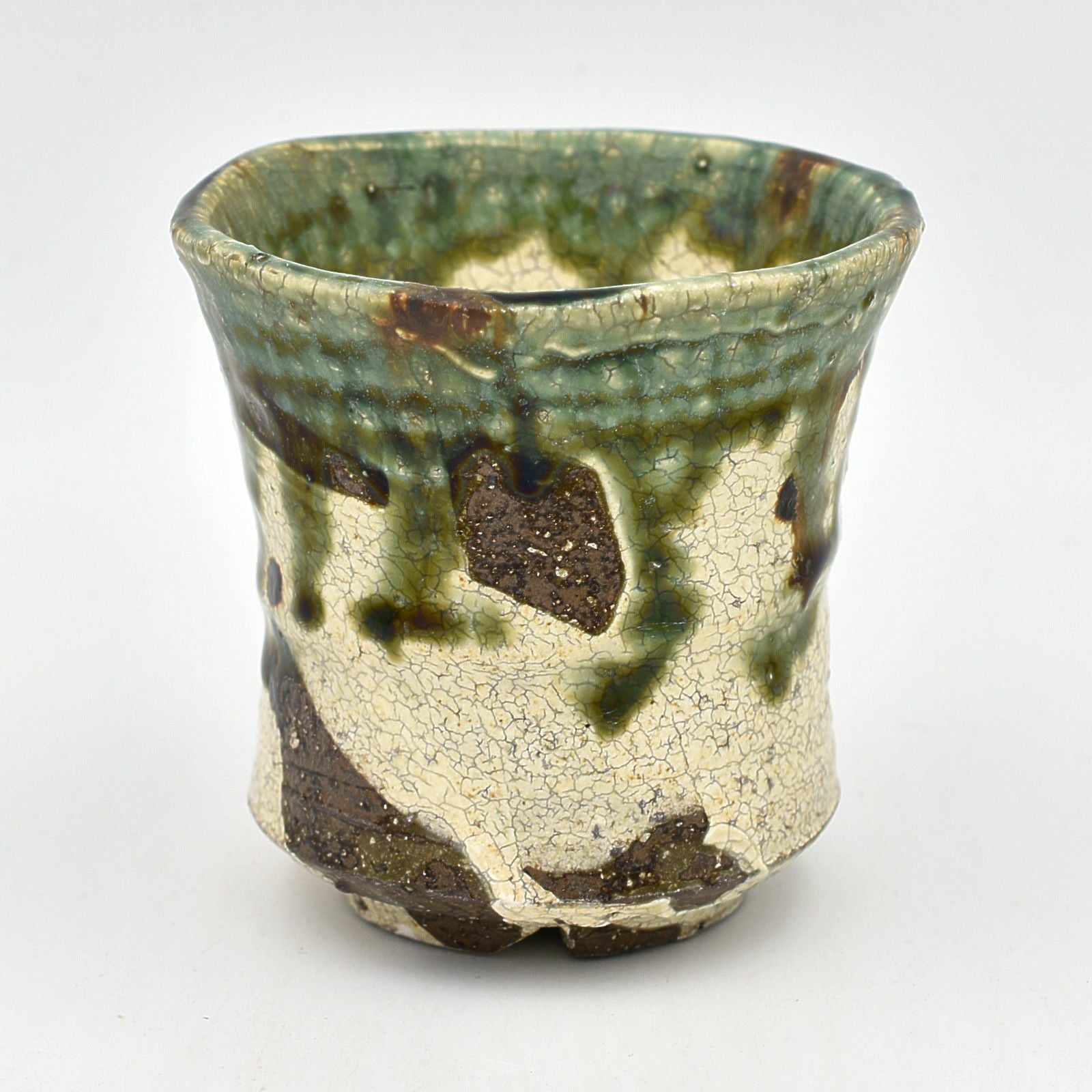穂高隆児｜和食器通販｜織部 Online Store【公式】