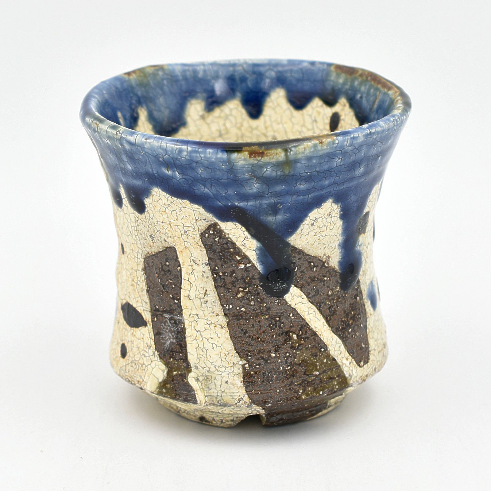 穂高隆児｜和食器通販｜織部 Online Store【公式】