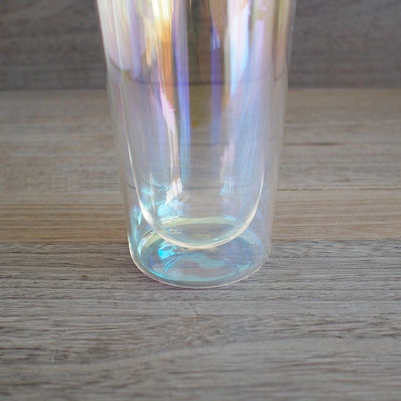 飲む時に出る水滴が付きにくい