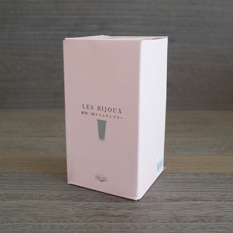 オリジナルパッケージ