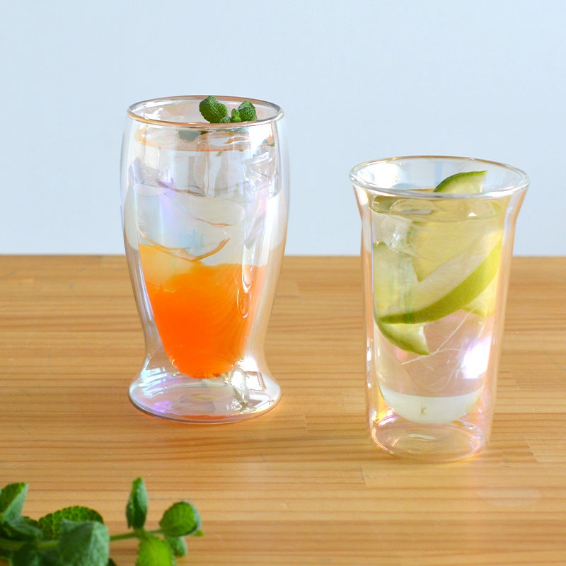 耐熱二層シリーズの使用イメージです