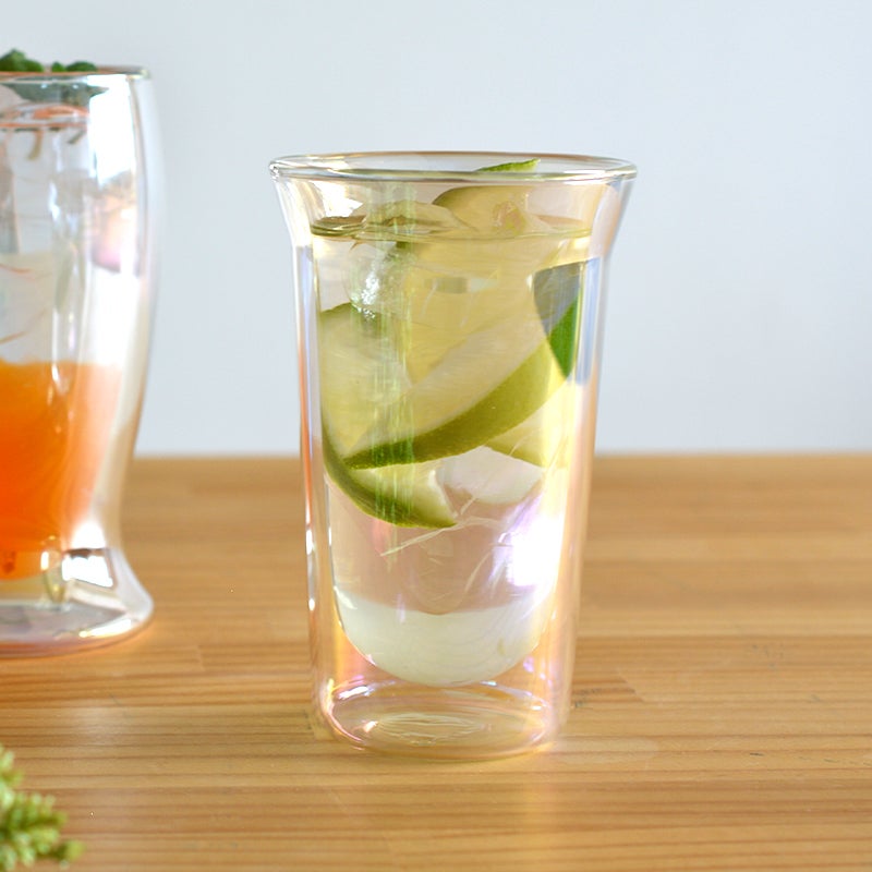 耐熱二層シリーズの使用イメージです