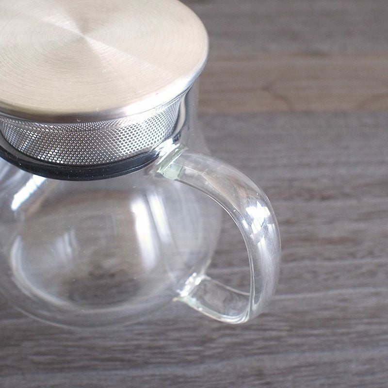 大きく持ちやすいハンドルです