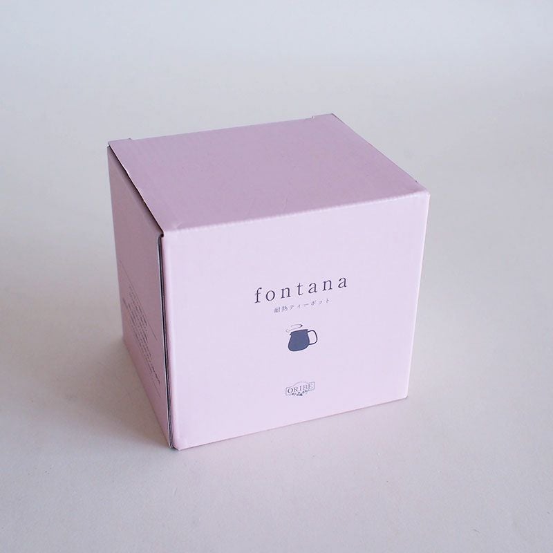 オリジナルパッケージ