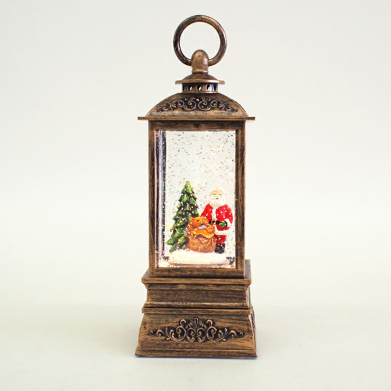 スノードームミュージック付 ランタン｜和食器通販｜織部 Online Store