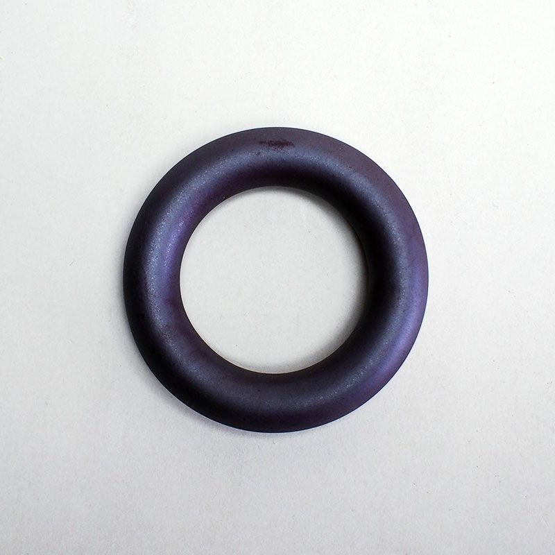 萬古焼の調理補助具です