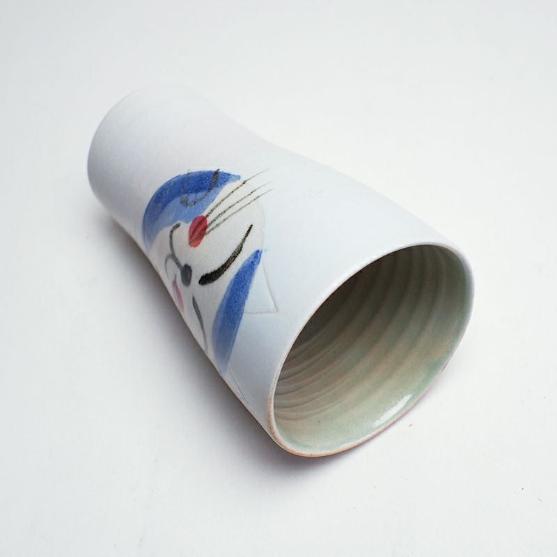 ビールだけでなく、焼酎やジュースなどのフリーカップとしても使えます。 