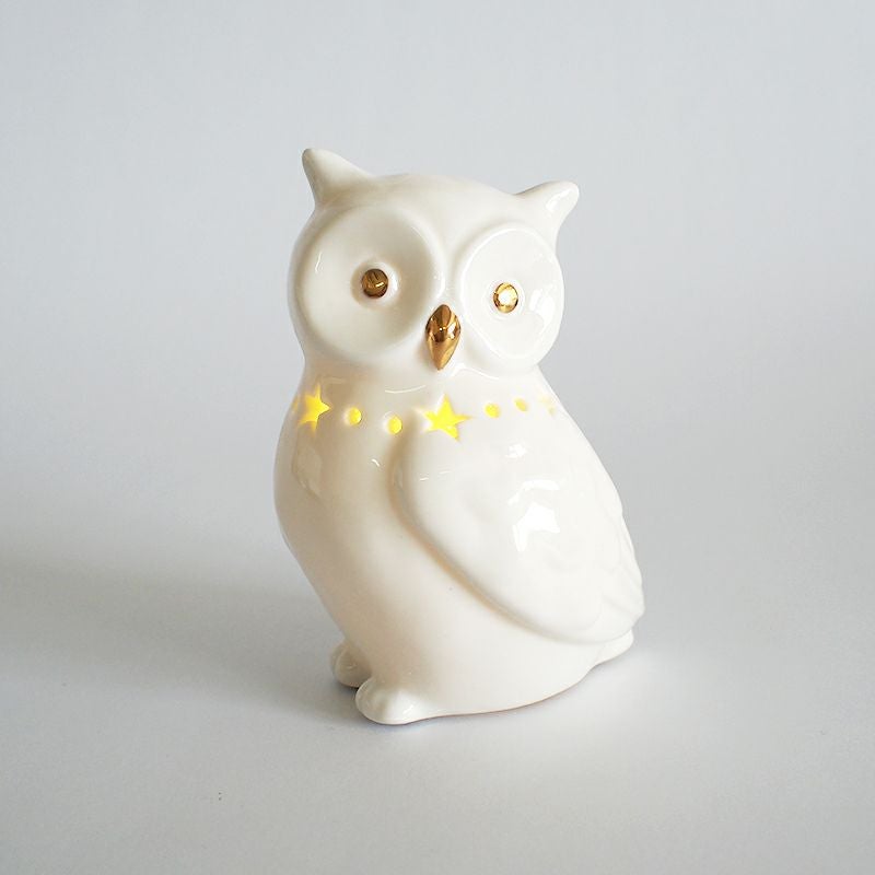  LEDセラミックオウルB