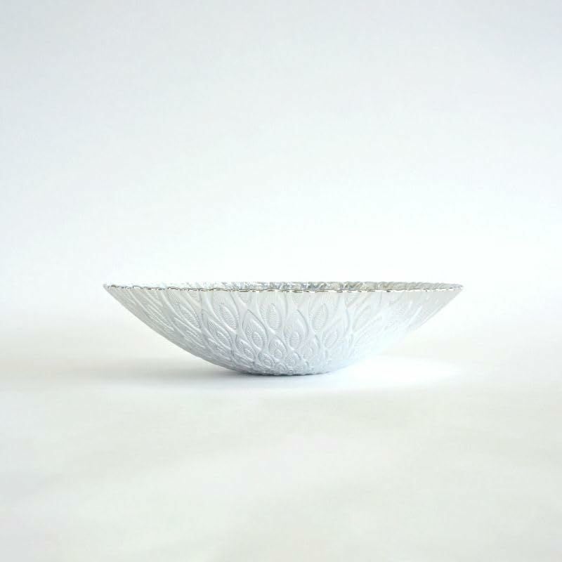 オードブルの取り分けにも程良い大きさです