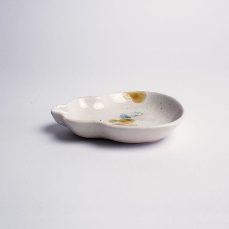 ひょうたん小皿 ひょうたん｜和食器通販｜織部 Online Store【公式】