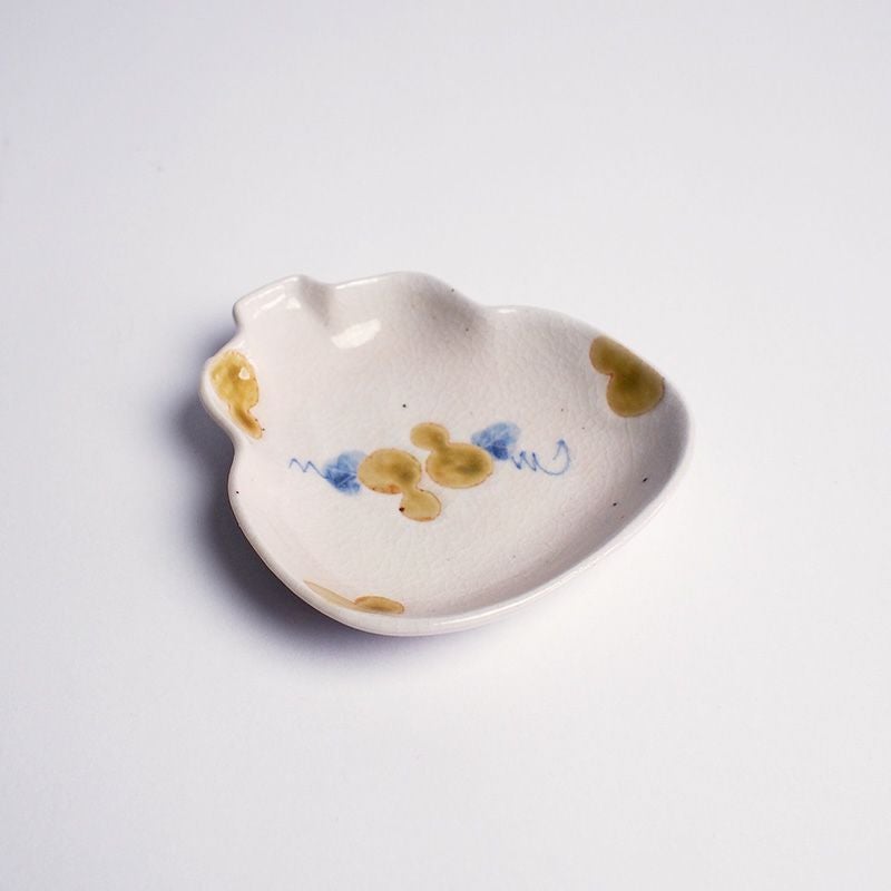 ひょうたん小皿 ひょうたん｜和食器通販｜織部 Online Store【公式】