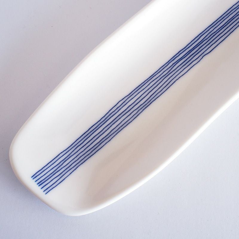 ラインがスタイリッシュな雰囲気を醸し出します