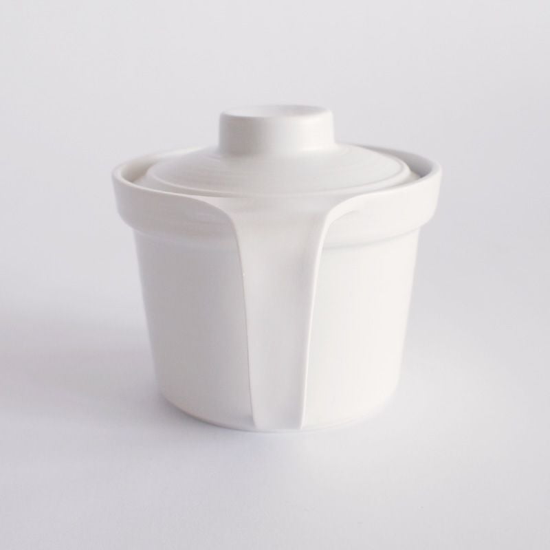 ハンドルの幅も広く持ちやすい