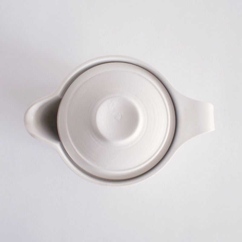 使いやすさを重視したシンプルなデザイン