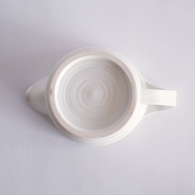 安定感のある裏側です