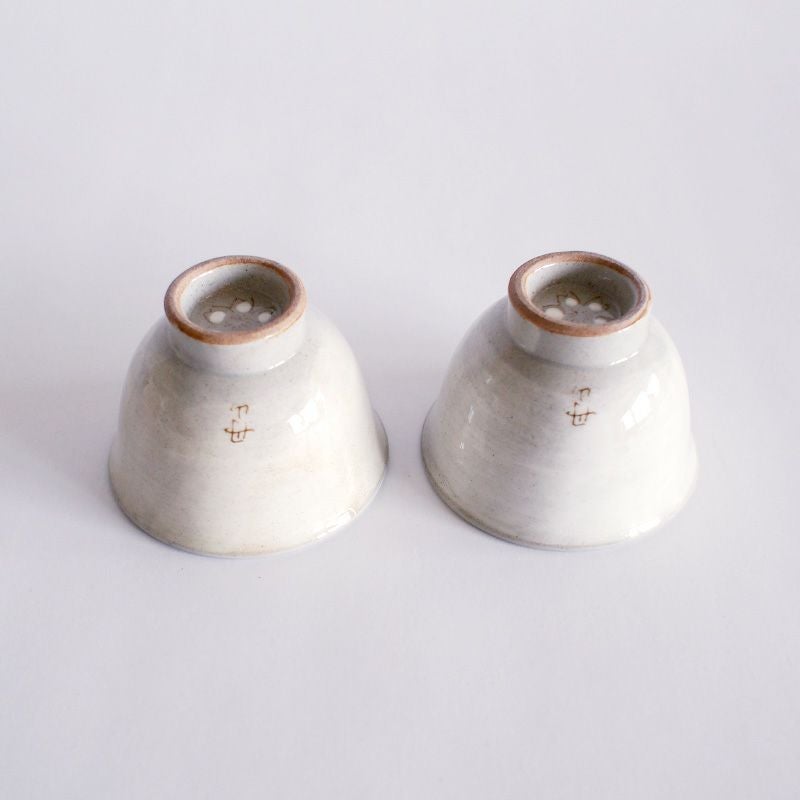 シンプルな形状で持ちやすい