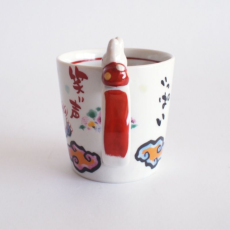 手描きならではのやさしさを感じさせます