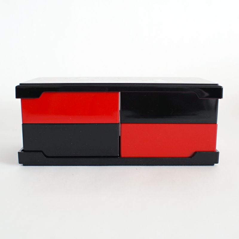 大きなお重では持て余してしまう方におすすめです