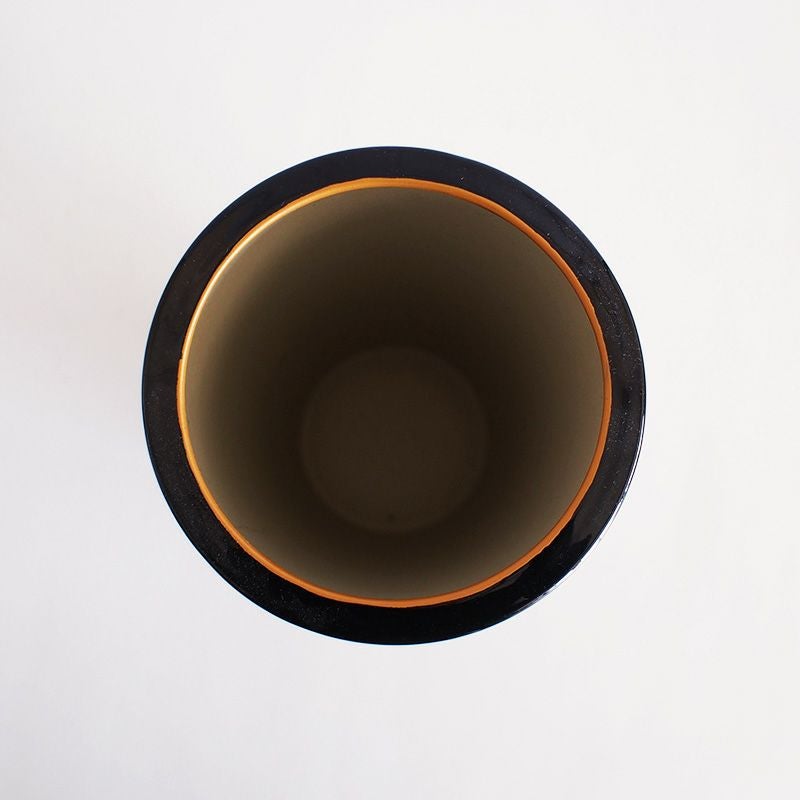 正倉院 筒型花瓶｜和食器通販｜織部 Online Store【公式】