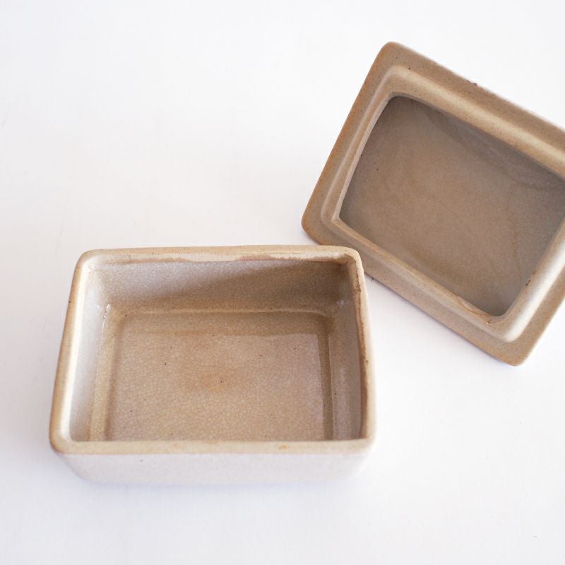 小物入れの内側の様子です