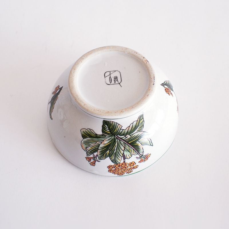 安定感のある形状です