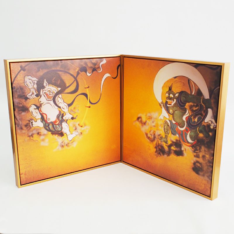 DESIGN ART 雷神｜和食器通販｜織部 Online Store【公式】
